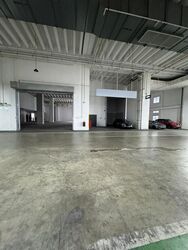 Jtc Defu Industrial City (D19), Factory #497956371